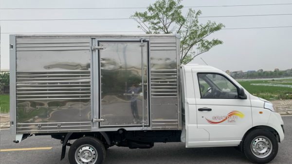 Xe Foton Trường Giang