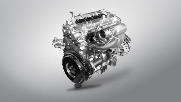 Xe tải Teraco Tera 100 - Động Cơ Mitsubishi - thùng 2m8 – 930kg