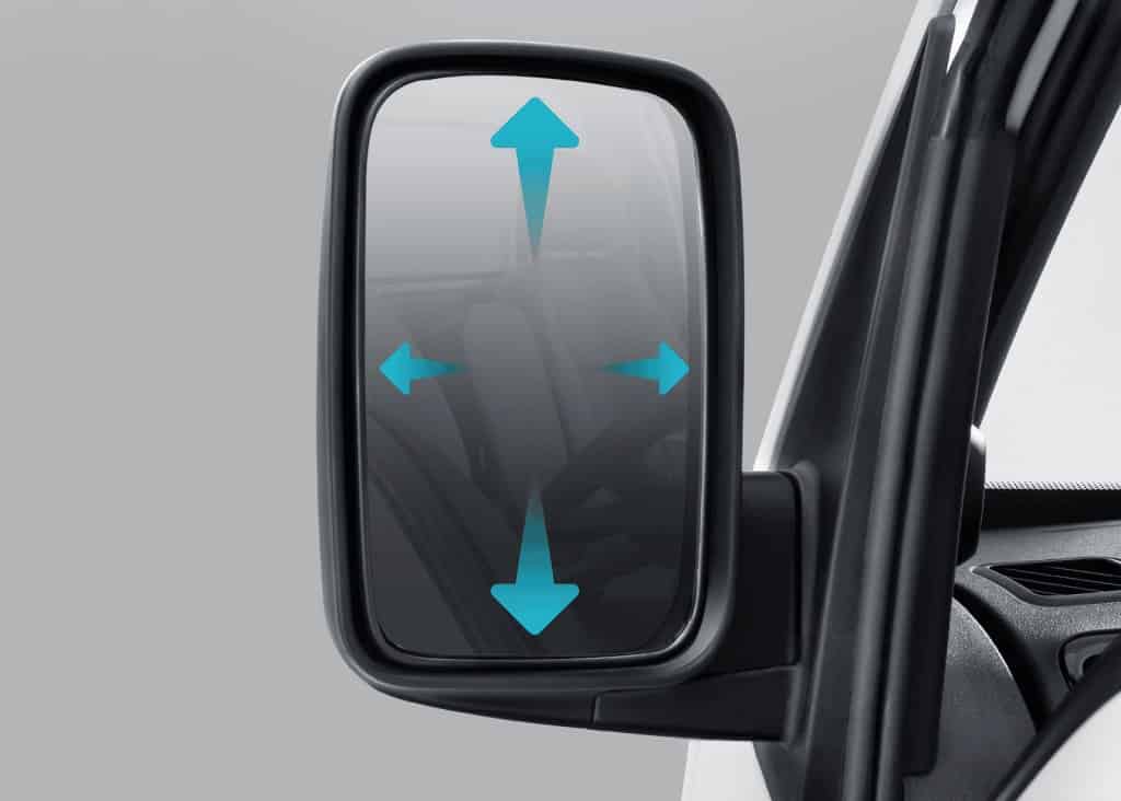 Xe tải Teraco TERA150 trọng tải 1,5 tấn động cơ Mitsubishi