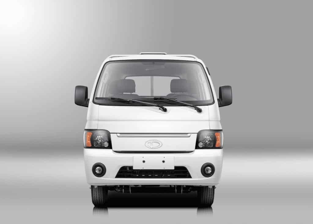 Xe tải Teraco TERA150 trọng tải 1,5 tấn động cơ Mitsubishi