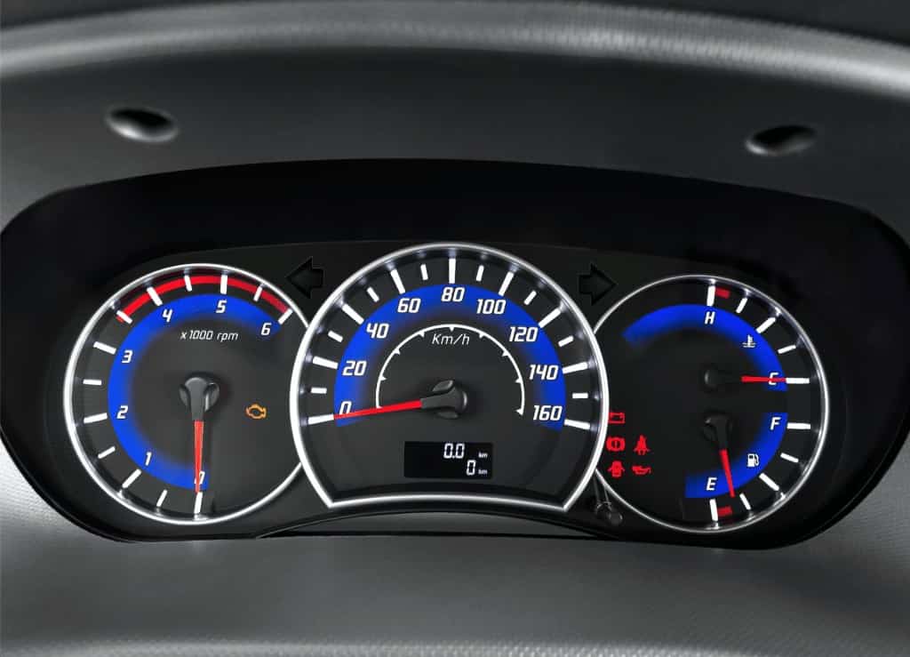 Xe tải Teraco TERA150 trọng tải 1,5 tấn động cơ Mitsubishi
