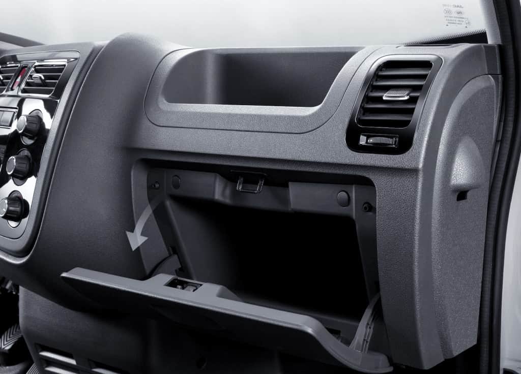 Xe tải Teraco TERA150 trọng tải 1,5 tấn động cơ Mitsubishi
