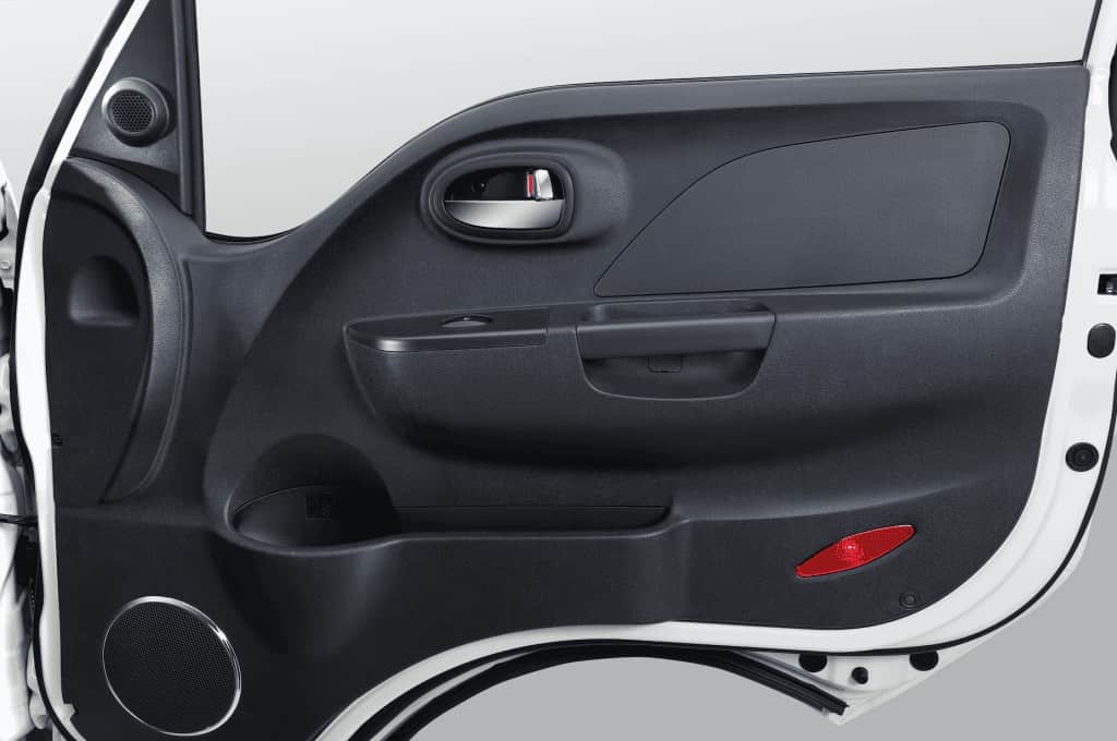 Xe tải Teraco TERA150 trọng tải 1,5 tấn động cơ Mitsubishi