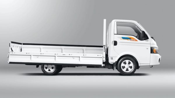 Xe Tai Teraco Tera180 May Dau Trong Tai 18 Tan Dong Co Mitsubishi Thung Dai 32m 7332 127