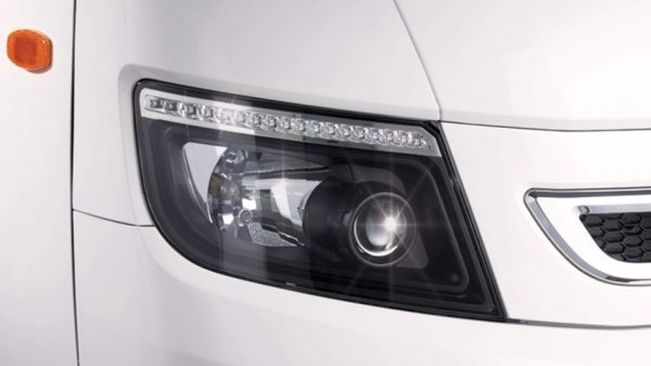 Xe Tai Teraco Tera190sl May Dau Trong Tai 19 Tan Dong Co Hyundai 7569 2