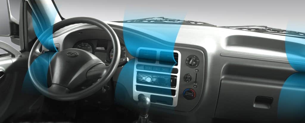Xe tải Teraco TERA190SL máy dầu - Trọng tải 1,9 tấn - Động cơ Hyundai