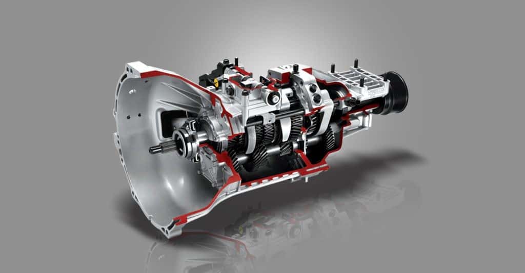 Xe tải Teraco TERA190SL máy dầu - Trọng tải 1,9 tấn - Động cơ Hyundai