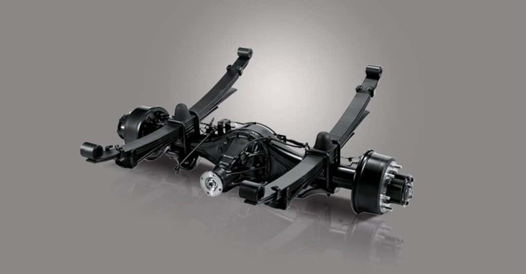 Xe tải Teraco TERA190SL máy dầu - Trọng tải 1,9 tấn - Động cơ Hyundai