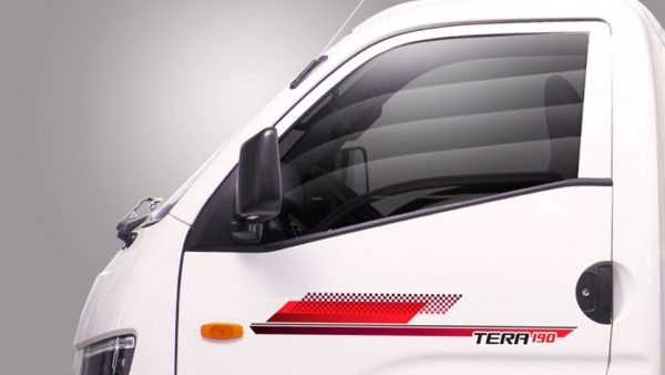 Xe Tai Teraco Tera190sl May Dau Trong Tai 19 Tan Dong Co Hyundai 7569 4