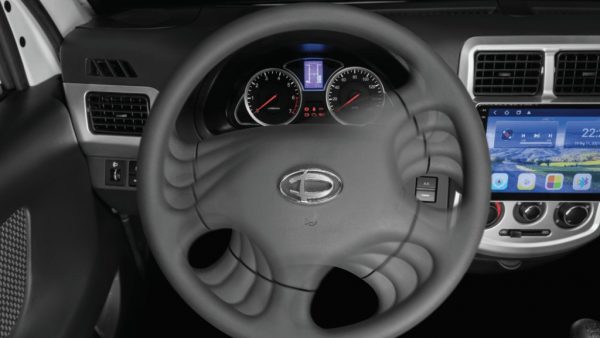 Xe Tai Van Teraco Tera V Dong Co Mitsubishi Tai Trong 945kg 6960 8