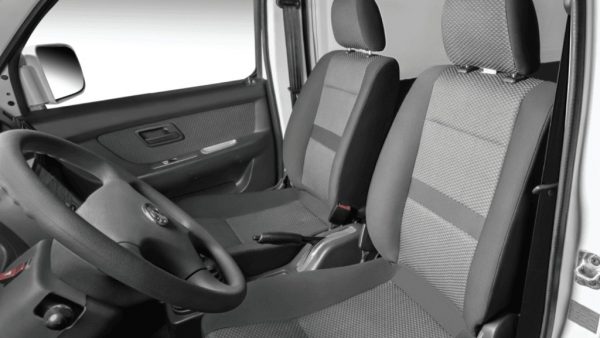 Xe Tai Van Teraco Tera V Dong Co Mitsubishi Tai Trong 945kg 6960 9